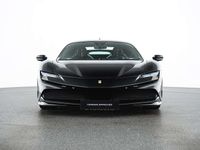 Gebraucht Ferrari SF90 780 PS (573 kW) 2022 Schwarz Coupé