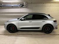 Gebraucht Porsche Macan GTS Sport 360 PS (264 kW) 2018 Silber SUV