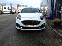Gebraucht Ford Puma Vignale 125 PS (91 kW) 2021 Weiß SUV