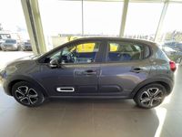 gebraucht Citroën C3 PT 83 FEEL