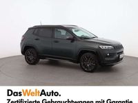 gebraucht Jeep Compass Limited Plug-In Hybrid 4xe