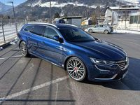 Gebraucht Renault Talisman GrandTour Initiale Paris 200 PS (147 kW) 2017 Kombi
