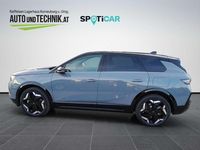 gebraucht Opel Grandland Electric AWD Ultimate 325 PS Batterie