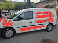 gebraucht VW Caddy Maxi Life Kombi 19 TDI D-PF