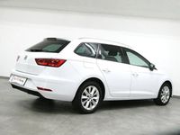 gebraucht Seat Leon Kombi Style TDI DSG