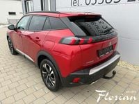 gebraucht Peugeot 2008 Allure