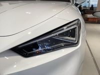 Neu Seat Leon Style 115 PS (84 kW) 2026 Weiss  normal