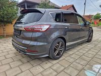 gebraucht Ford S-MAX BiTurbo ST-Line