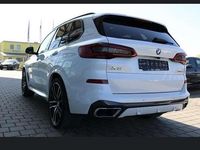 gebraucht BMW X5 xDrive30d Aut. M packet
