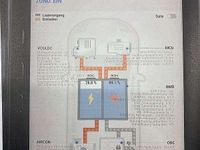 Gebraucht Kia e-Niro Gold 150 kW (204 PS) 2020 Blau SUV