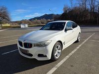gebraucht BMW 320 320 d xDrive Aut.