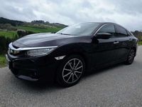 gebraucht Honda Civic Civic15 VTEC Turbo Executive Executive