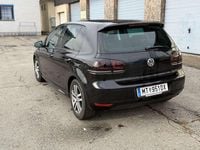 gebraucht VW Golf GTI VW 6 GT TDI 16