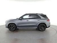 gebraucht Mercedes GLE450 AMG d 4MATIC Stdhz PTS Distr Navi Sitzklima