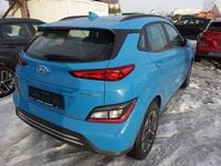 gebraucht Hyundai Kona KONA Elektro