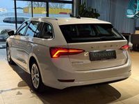 gebraucht Skoda Octavia Style