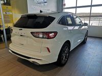 gebraucht Ford Kuga ST-Line