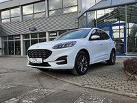 gebraucht Ford Kuga 2,5 Duratec FHEV AWD ST-Line X Aut.