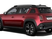 Neu Renault R4 Komfort 150 PS (110 kW) 2026 Kleinwagen