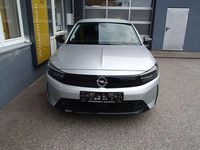 Neu Opel Corsa Edition 75 PS (55 kW) 2025 Silber Kleinwagen