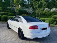 gebraucht Audi A8 42 TDI V8 quattro DPF Tiptronic