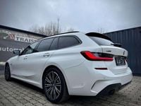 gebraucht BMW 330e xDrive M Sport/LED/HeadUp/Kamera