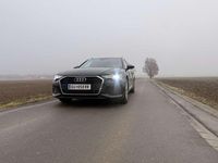 Gebraucht Audi A6 Sport 163 PS (119 kW) 2023 Kombi