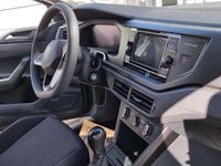 Gebraucht VW Polo Basis 80 PS (58 kW) 2023 Grau Kleinwagen