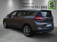 gebraucht Renault Grand Scénic IV Limited Blue dCi 120 EDC