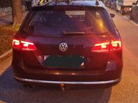 gebraucht VW Passat Variant Trendline 2,0 TDI DPF