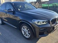 gebraucht BMW X4 M xDrive 30d Sport Aut.