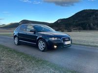 gebraucht Audi A3 Ambiente 2,0 TDI DPF