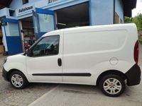 gebraucht Fiat Doblò SX Kasten (263) Cargo / Pritsche