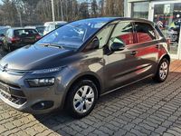 gebraucht Citroën C4 Picasso BlueHDi 120 Exclusive EAT6 Aut.
