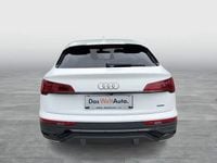 gebraucht Audi Q5 Sportback 50 TFSI e quattro S line