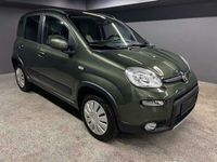 gebraucht Fiat Panda 4x4 