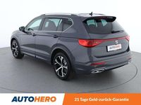 gebraucht Seat Tarraco 1.4 TSI e-HYBRID FR