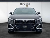 gebraucht Audi Q2 35 TFSI admired Ambi