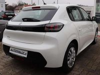 gebraucht Peugeot 208 Active PureTech 75 S&S