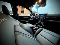 gebraucht Ford Ranger Doppelkabine Wildtrak e-4WD 2.3 EcoBoost 281PS Aut. LEASING AKTION in Vorbestellung