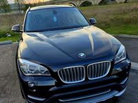 Gebraucht BMW X1 218 PS (160 kW) 2014 SUV