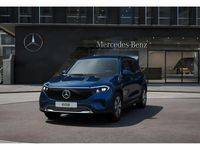 gebraucht Mercedes EQB250+ 250 Österreich-Edition