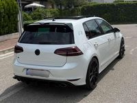 gebraucht VW Golf VII R 20 TSI DSG