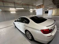 gebraucht BMW M550 550 d xDrive Aut.