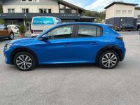 gebraucht Peugeot e-208 20850kWh Active