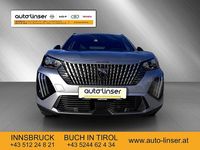 gebraucht Peugeot 2008 PureTech 100 S&S Allure 6-Gang-Manuell