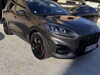 Gebraucht Ford Kuga ST-Line X 224 PS (164 kW) 2022 Grau SUV