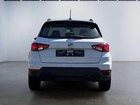 gebraucht Seat Arona Style 1.0 TSI DSG 2ZKlima NAVI FuLi LED...