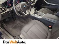 gebraucht BMW 320 320 d