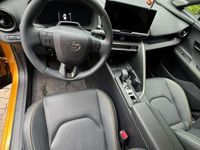 gebraucht Toyota C-HR 2,0 Plug-In Hybrid E-CVT GR Sport Premiere Edition